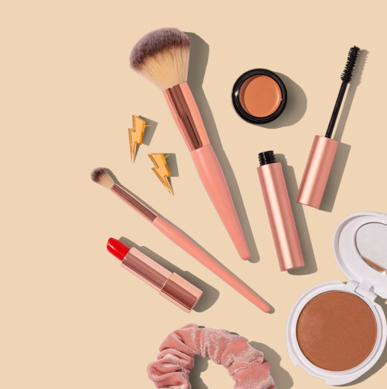 Uncover a World of Beauty Products on DHgate